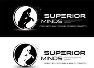 Logo-Design von graphicevolution für Superior Minds LLC | Design: #20867238
