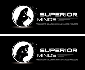 Logo-Design von graphicevolution für Superior Minds LLC | Design: #20867287