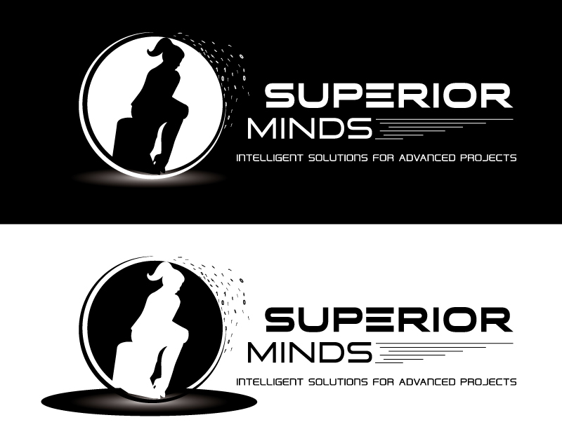 Design de Logo par peter jone pour Superior Minds LLC | Design #20862940