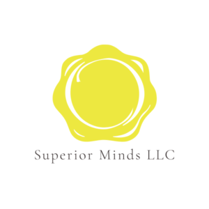 Logo Design by rdrio for Superior Minds LLC | Design: #20871178