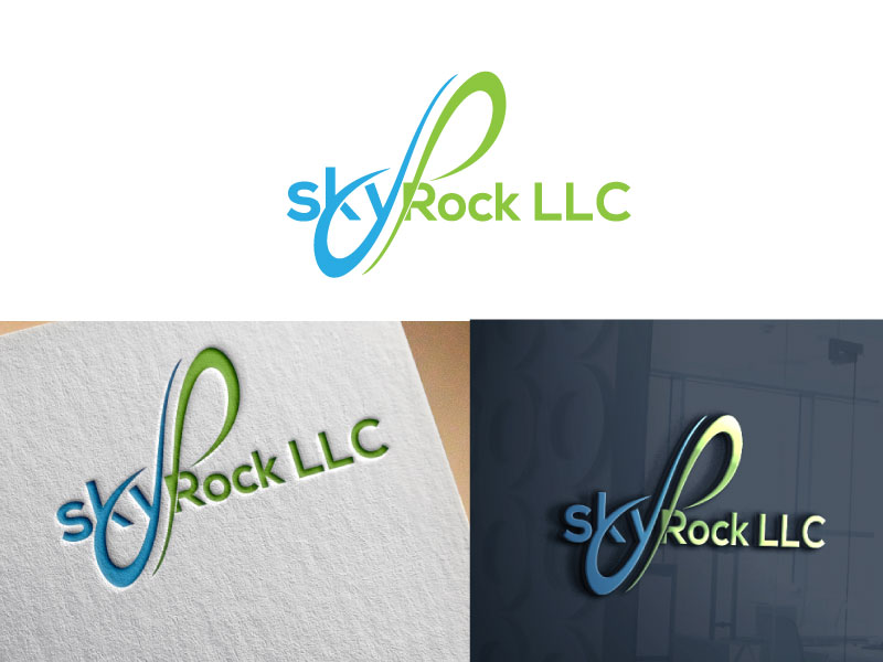 Logo Design by rocklee for this project | Design #20882165