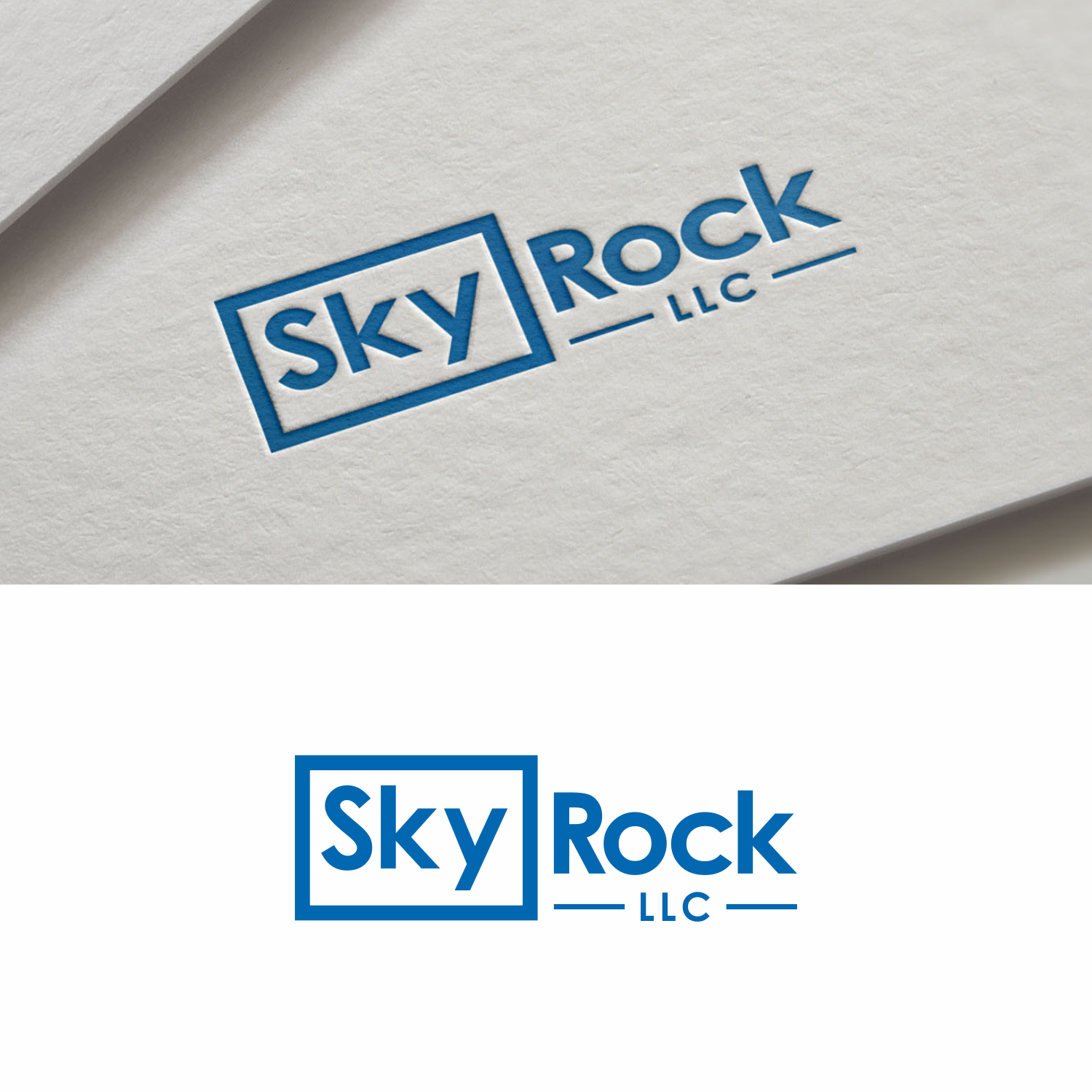 Logo Design by saher khan 2 for this project | Design #20879658