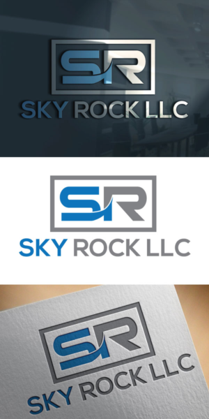 Diseño de Logo por manik 06 para este proyecto | Diseño: #20888393