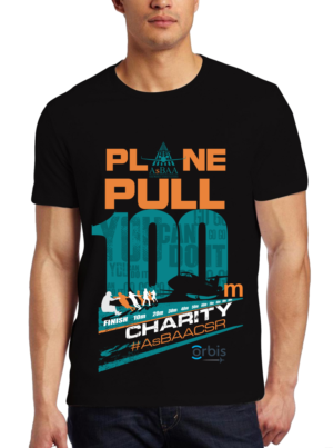 T-shirt Design by Legend Design &amp; Media
