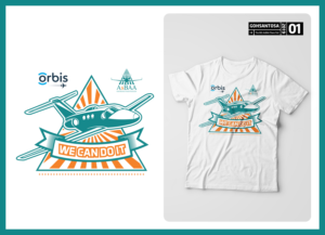Diseño de Camiseta por Gohsantosa para este proyecto | Diseño #20874851
