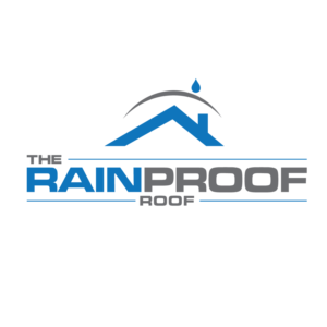 Logo Design by Pv_999 for The Rain Proof Roof | Design: #20872531