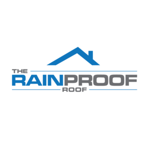 Logo Design by Pv_999 for The Rain Proof Roof | Design: #20874881