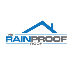 Logo Design by Pv_999 for The Rain Proof Roof | Design: #20874953
