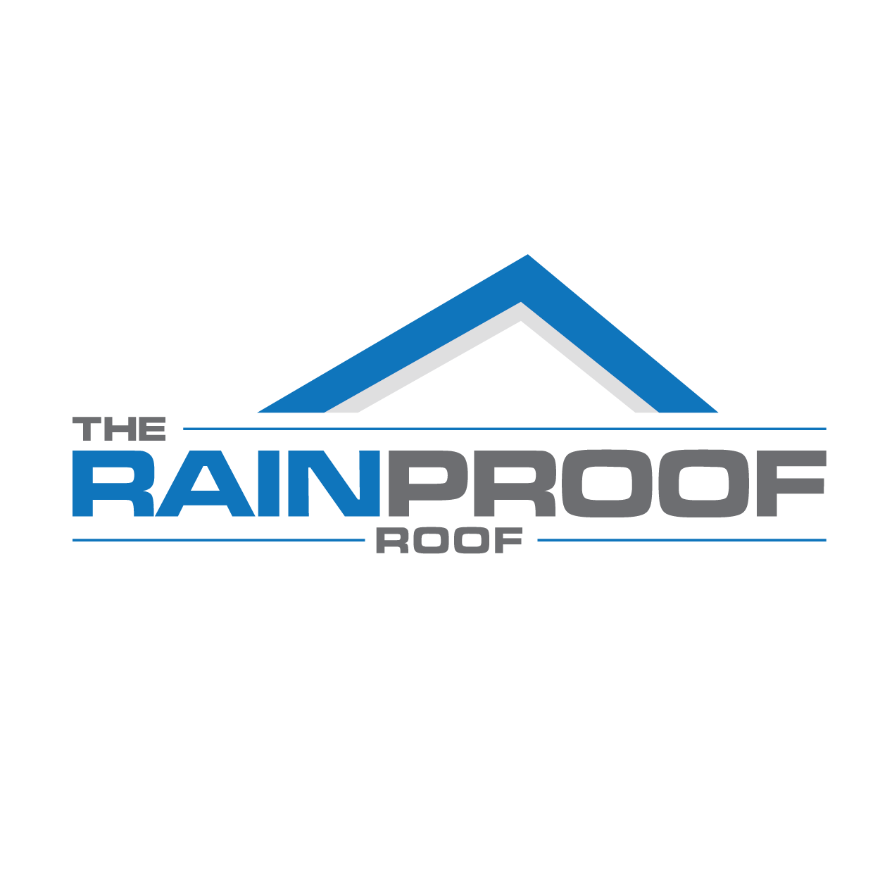 Design de Logo par Pv_999 pour The Rain Proof Roof | Design #20874954
