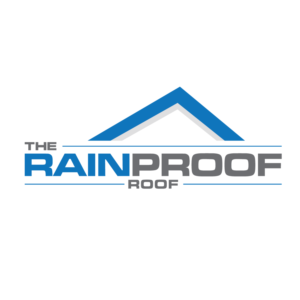 Logo Design by Pv_999 for The Rain Proof Roof | Design: #20874954