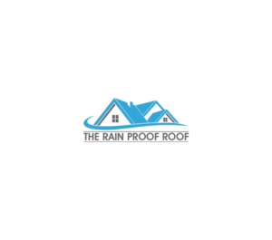 Logo Design by Ijlal 3 for The Rain Proof Roof | Design: #20877363