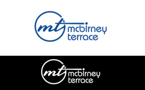 Logo Design by GODDREAMCREATION for McBirney Terrace | Design: #20894643