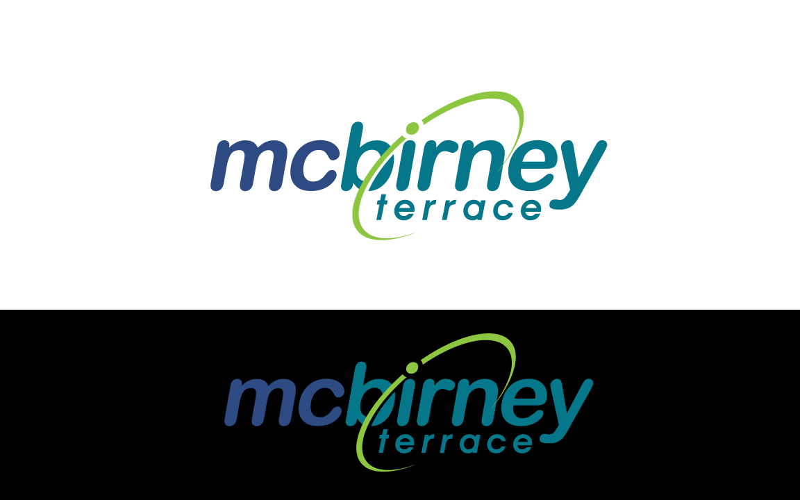 Logo Design by GODDREAMCREATION for McBirney Terrace | Design #20894644