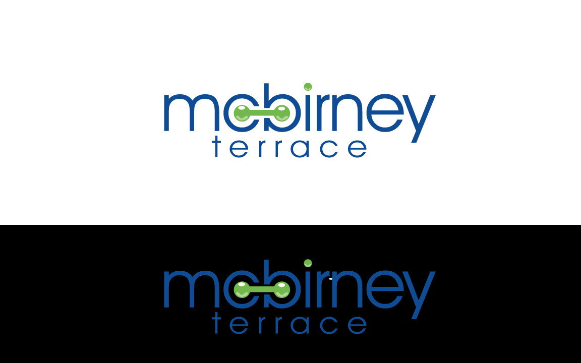 Logo Design by GODDREAMCREATION for McBirney Terrace | Design #20894645