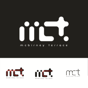 Logo Design by NarenSundar for McBirney Terrace | Design: #20930748