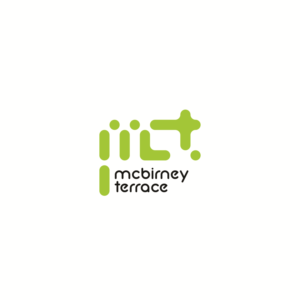 Logo Design by NarenSundar for McBirney Terrace | Design: #20930749