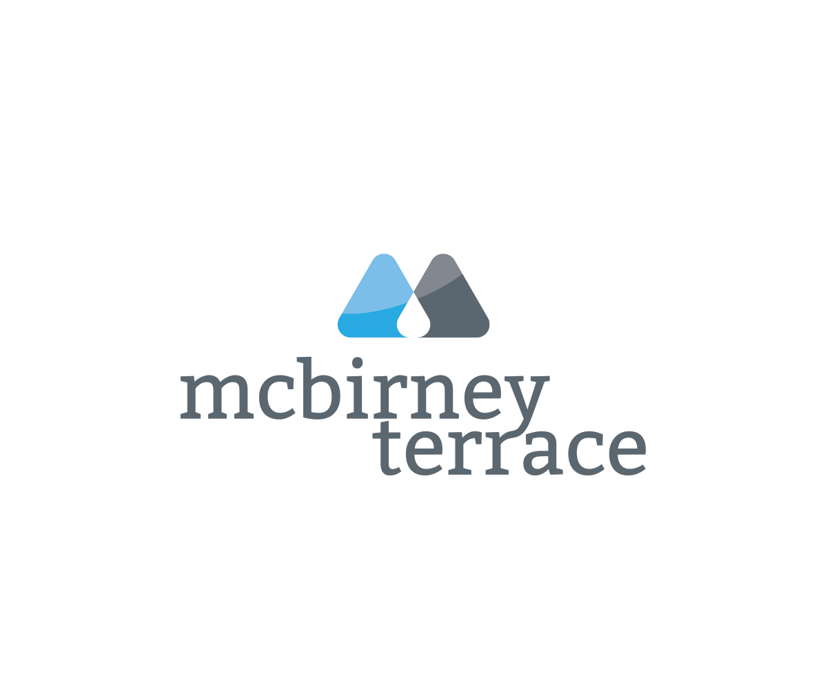 Logo Design by JoGraphicDesign for McBirney Terrace | Design #20873131