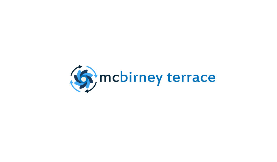Logo-Design von AetbarG 2 für McBirney Terrace | Design #20879304