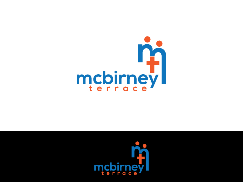 Logo-Design von peter jone für McBirney Terrace | Design #20873192
