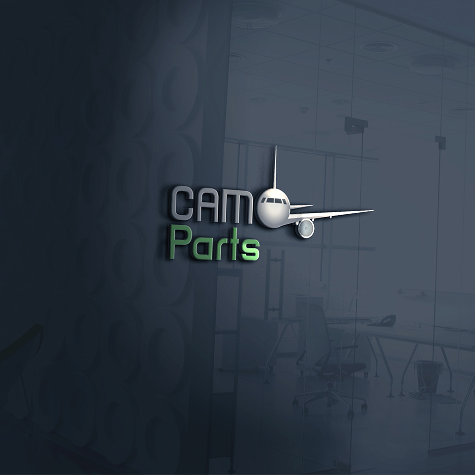 Logo Design by agim.amir for CAMO Parts | Design #20920669