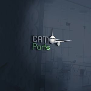 Logo Design by agim.amir for CAMO Parts | Design: #20920669