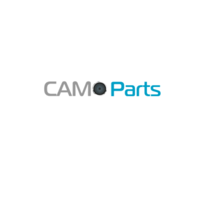 Logo Design by agim.amir for CAMO Parts | Design: #20920676