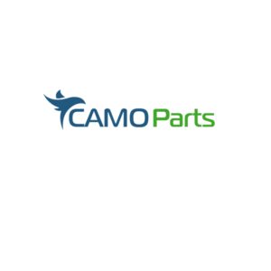 Logo Design by agim.amir for CAMO Parts | Design: #20920765