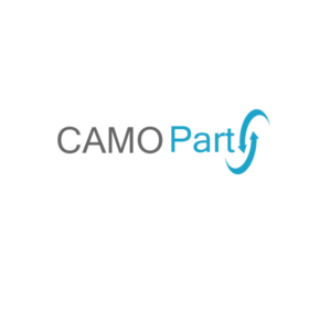 Logo Design by agim.amir for CAMO Parts | Design: #20920786