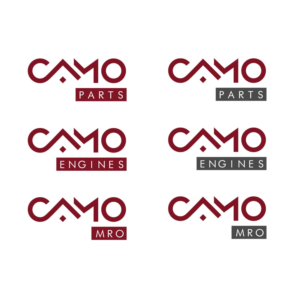 Diseño de Logo por Mediainfy para CAMO Parts | Diseño #20893083