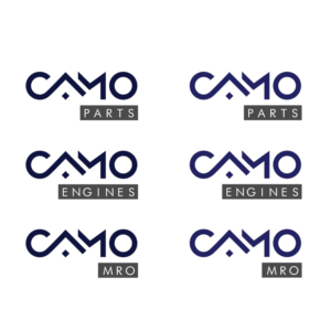 Logo Design by Mediainfy for CAMO Parts | Design: #20898823