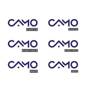 Logo Design by Mediainfy for CAMO Parts | Design: #20898975