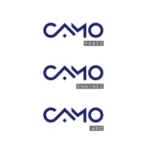 Logo Design by Mediainfy for CAMO Parts | Design: #20899117
