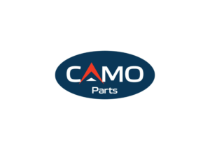 Diseño de Logo por Andy Reynolds para CAMO Parts | Diseño #20886141