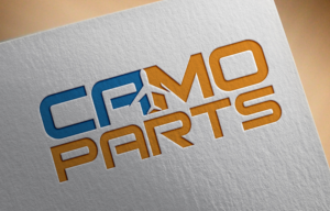 Logo Design by JAFRIN for CAMO Parts | Design: #20868965