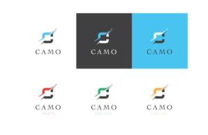 Logo Design by CC Creative Design for CAMO Parts | Design: #20888182
