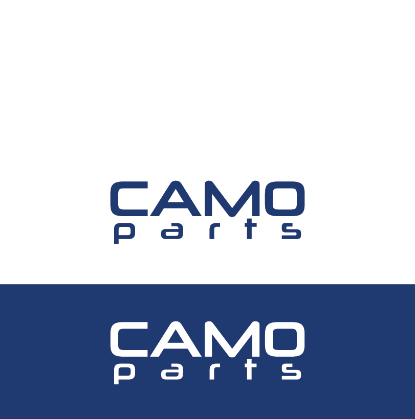 Diseño de Logo por imtiazchowdury para CAMO Parts | Diseño #20873843