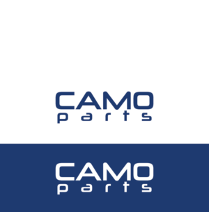 Diseño de Logo por imtiazchowdury para CAMO Parts | Diseño #20873843