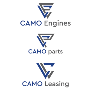 Logo Design by imtiazchowdury for CAMO Parts | Design: #20891670