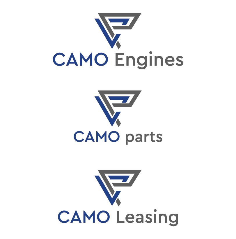 Logo Design by imtiazchowdury for CAMO Parts | Design #20900522