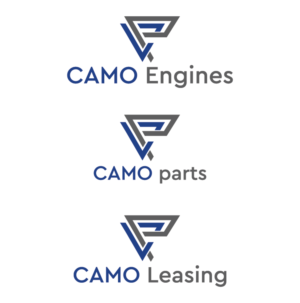 Logo Design by imtiazchowdury for CAMO Parts | Design: #20900522