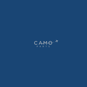 Logo Design by fikusas for CAMO Parts | Design: #20864346