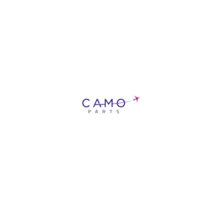 Logo Design by fikusas for CAMO Parts | Design: #20864418