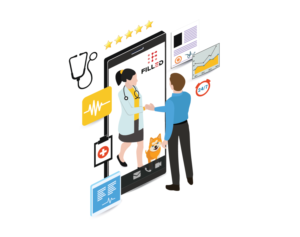 Design 3D par yadunath pour Higham Vets | Design : #21073089