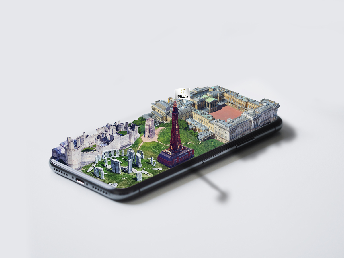 Design 3D par GM pour Higham Vets | Design #20883786