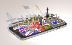 Design 3D par Rickyy pour Higham Vets | Design : #20909747