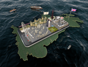 3D Design von Rickyy für Higham Vets | Design: #20915654