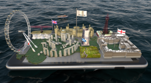 3D Design von Rickyy für Higham Vets | Design: #20917176