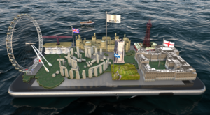 Design 3D par Rickyy pour Higham Vets | Design : #20945846