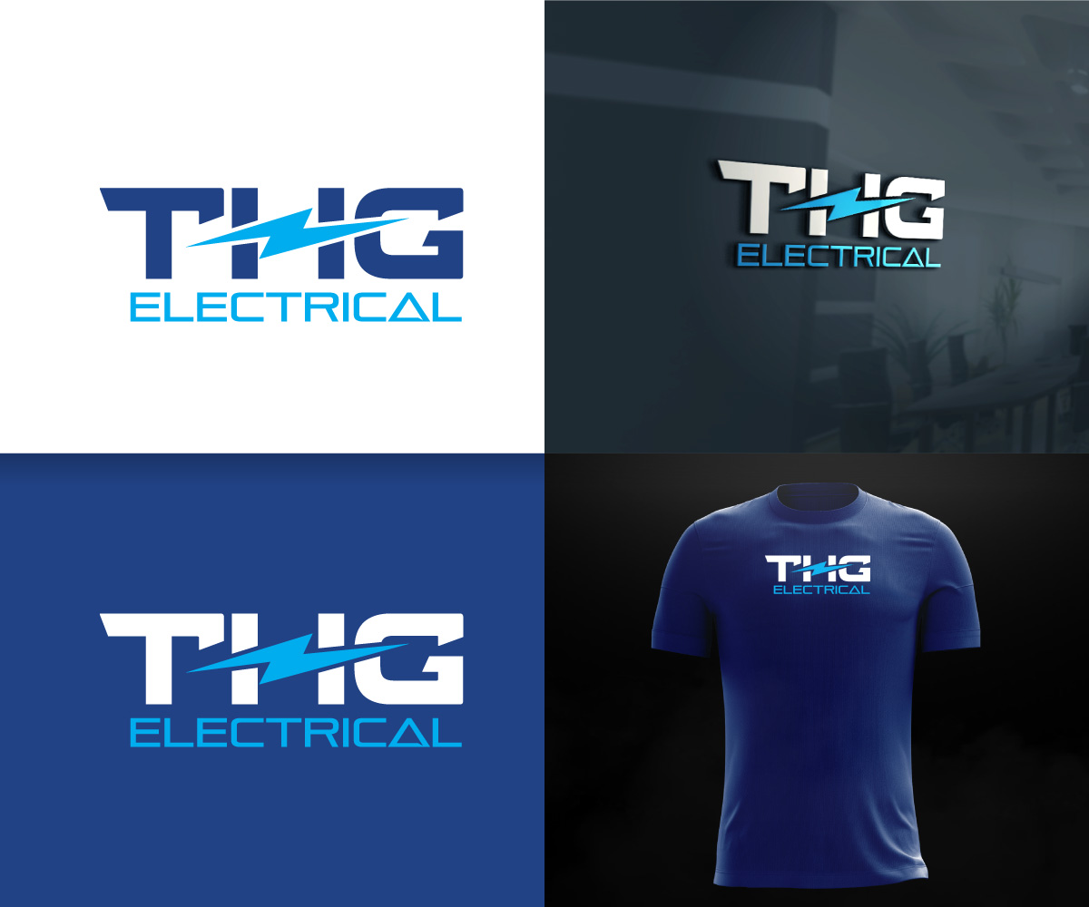 Logo Design by Sergio Coelho for this project | Design #20892825