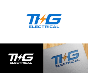 Logo Design by HeroG®APHIX for this project | Design: #21054996